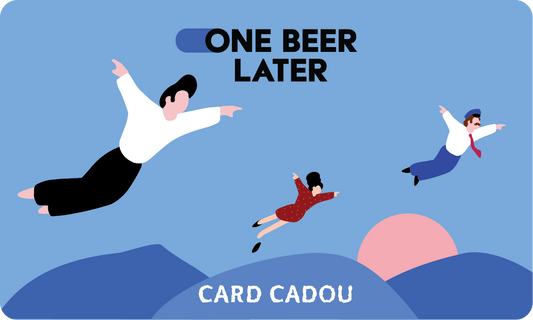 Card cadou OBL