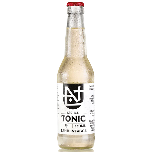 Suc natural artizanal Lahhentagge Spruce tonic